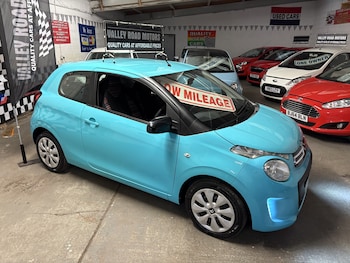 Used Citroen C1 2016 for sale - 77159268: Photo