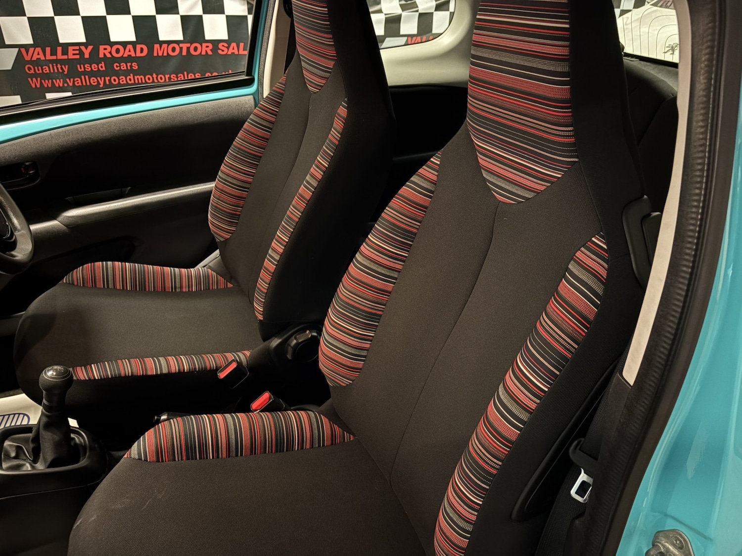 Used Citroen C1 2016 for sale - 77159268: Photo 20