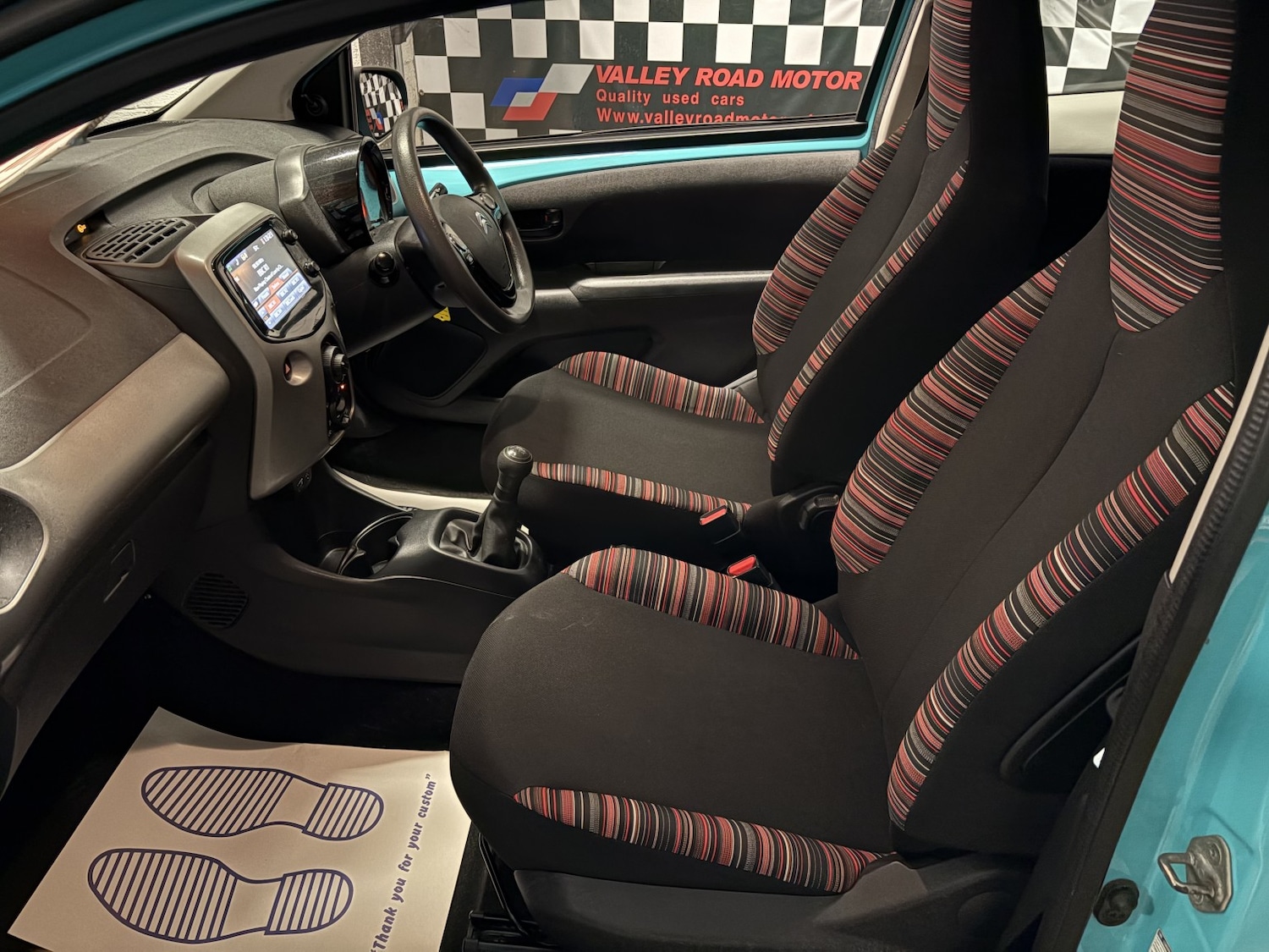 Used Citroen C1 2016 for sale - 77159268: Photo 21