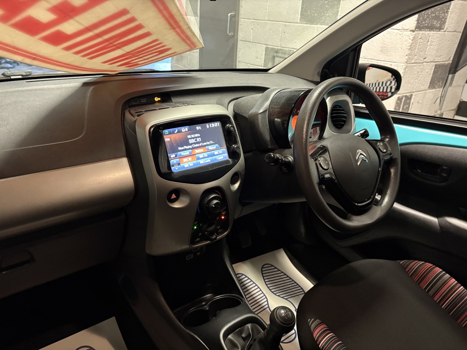 Used Citroen C1 2016 for sale - 77159268: Photo 23