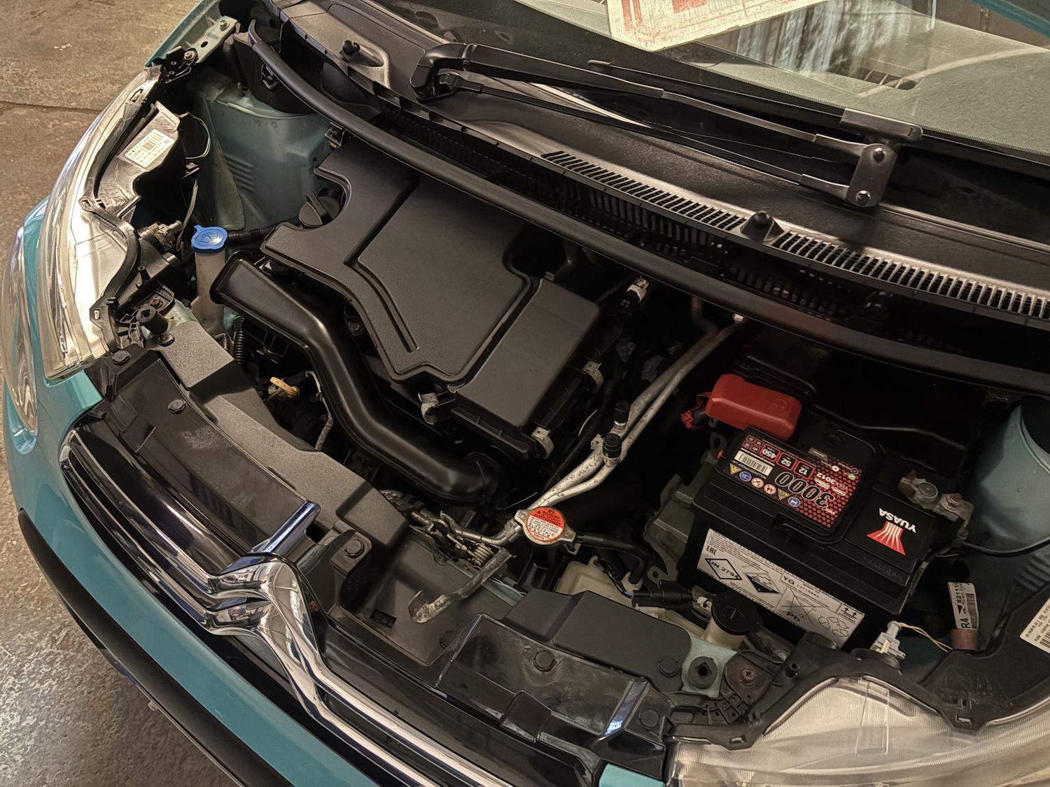 Used Citroen C1 2016 for sale - 77159268: Photo 25