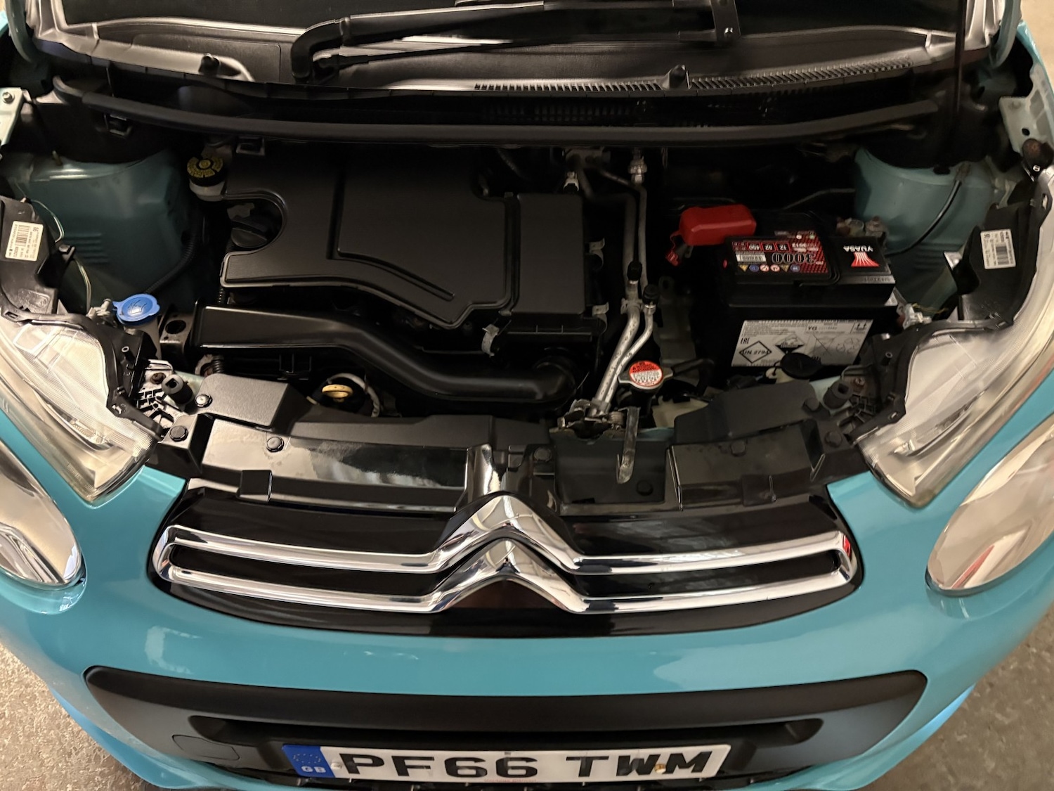 Used Citroen C1 2016 for sale - 77159268: Photo 26