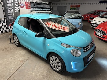 Used Citroen C1 2016 for sale - 77159268: Photo