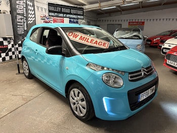 Used Citroen C1 2016 for sale - 77159268: Photo