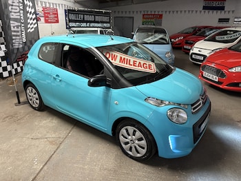 Used Citroen C1 2016 for sale - 77159268: Photo