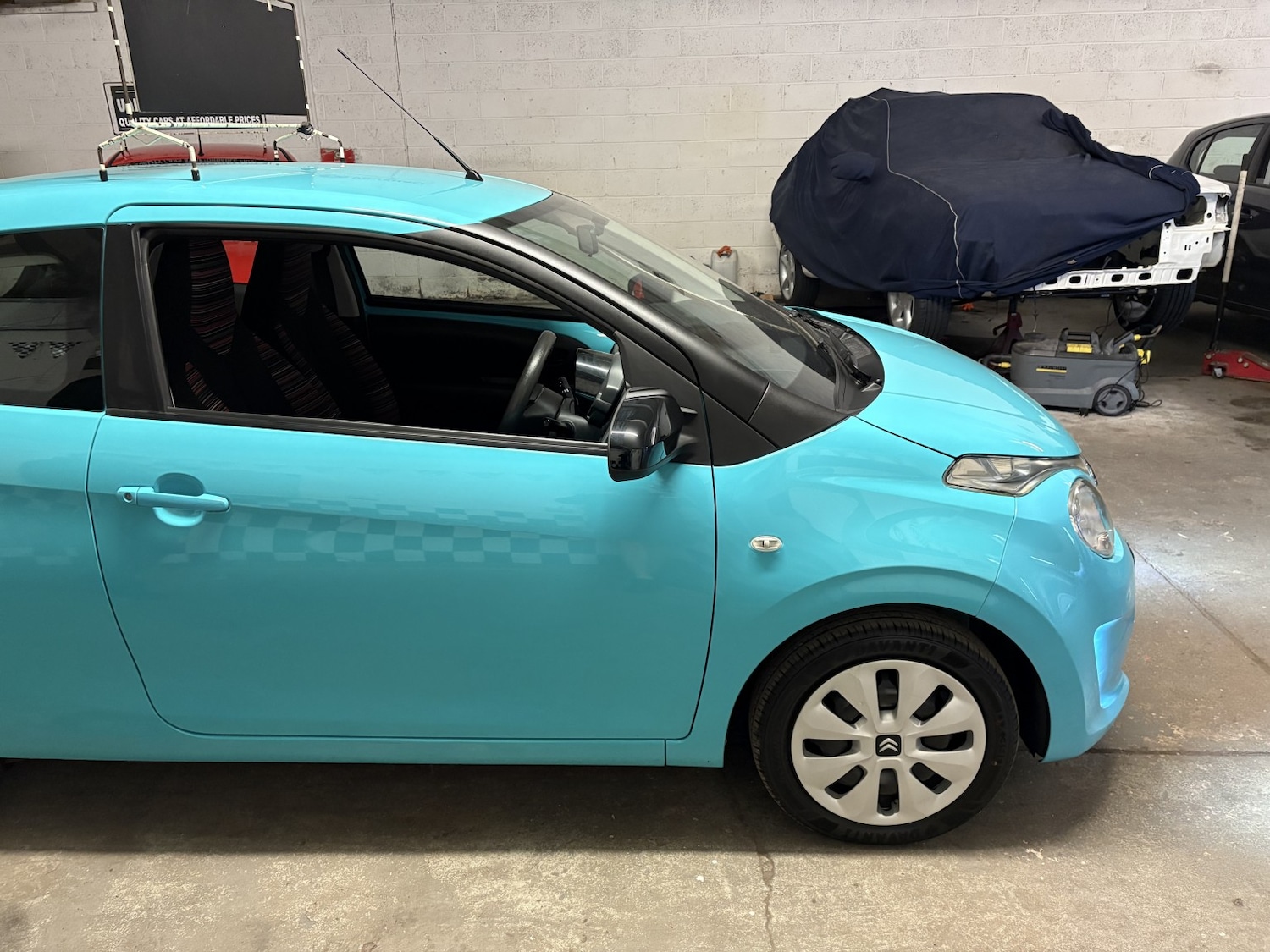 Used Citroen C1 2016 for sale - 77159268: Photo 7