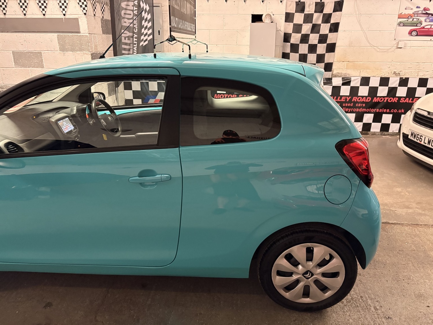 Used Citroen C1 2016 for sale - 77159268: Photo 8