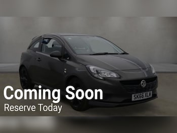 Used Vauxhall Corsa 2016 for sale - 79593854: Photo