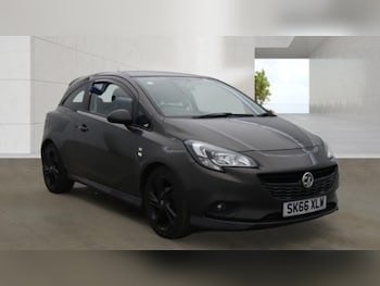 Used Vauxhall Corsa 2016 for sale - 79593854: Photo