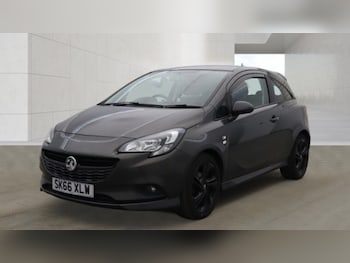 Used Vauxhall Corsa 2016 for sale - 79593854: Photo