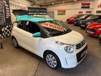 Used Citroen C1 2016 for sale - 74938127: Photo