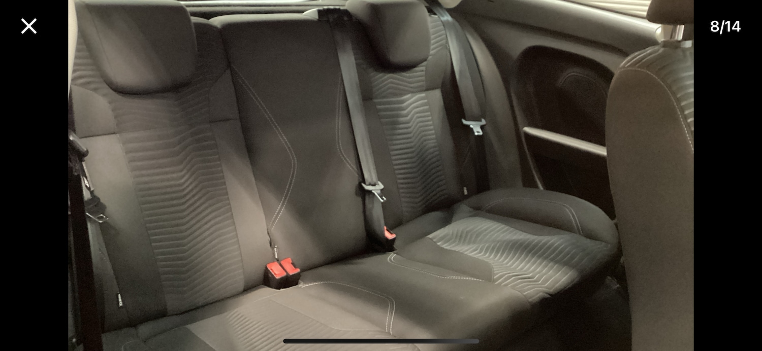 Used Ford Fiesta 2017 for sale - 76340318: Photo 7