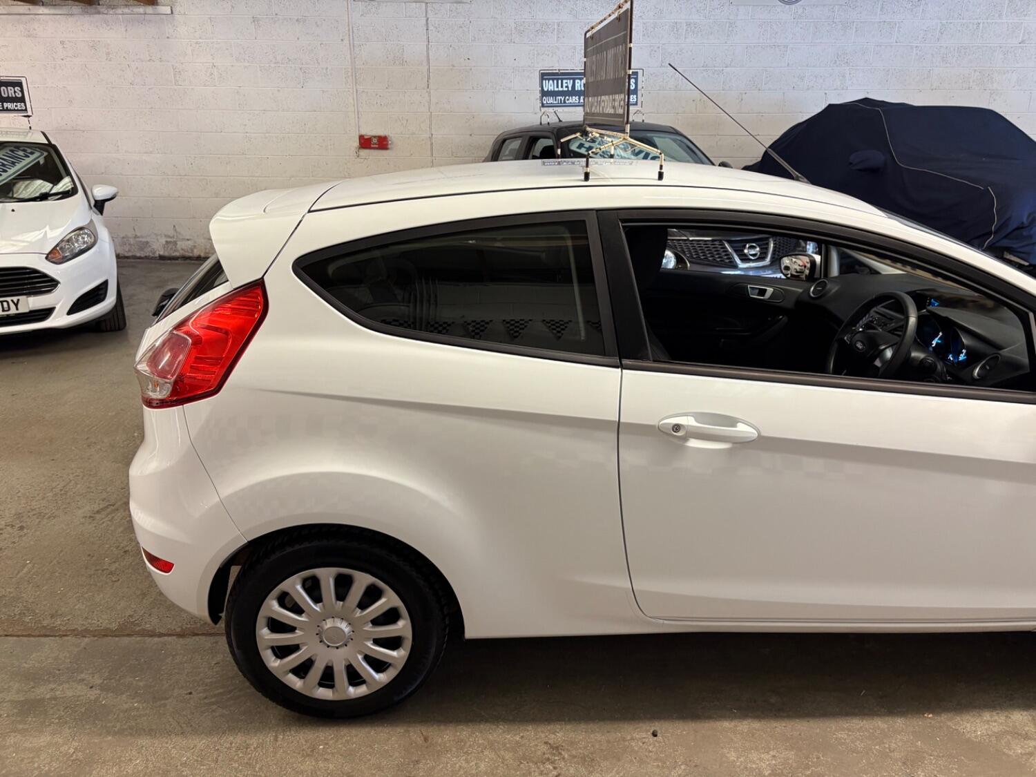 Used Ford Fiesta 2014 for sale - 75862143: Photo 13