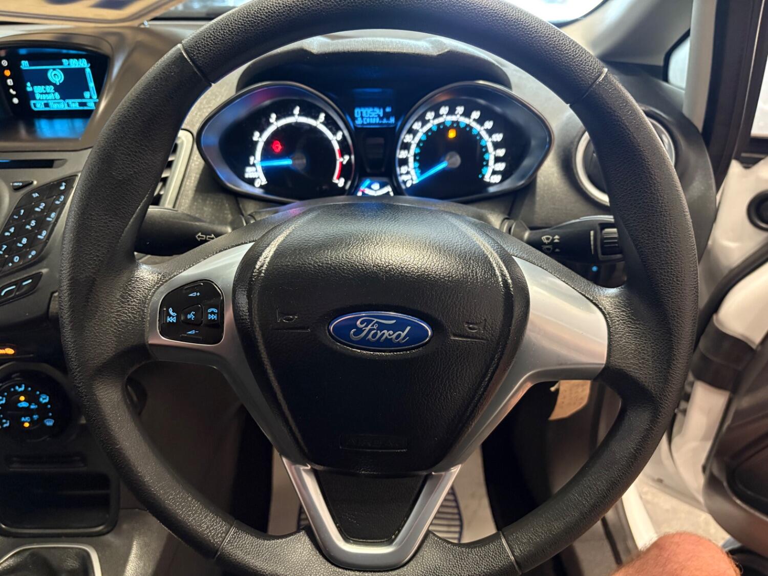 Used Ford Fiesta 2014 for sale - 75862143: Photo 19