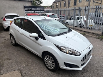 2014 - 1.25 Style 3-Door