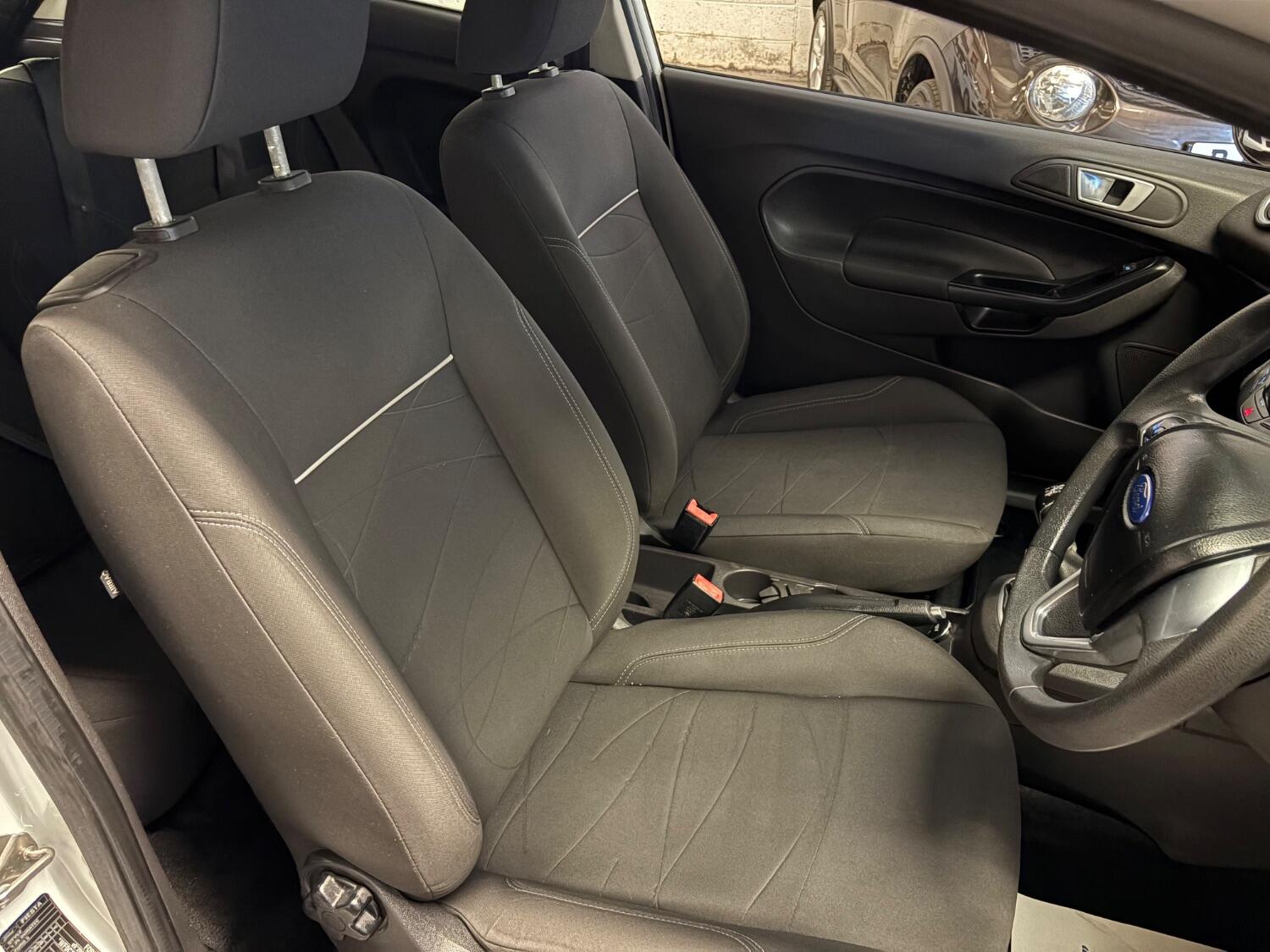 Used Ford Fiesta 2014 for sale - 75862143: Photo 20