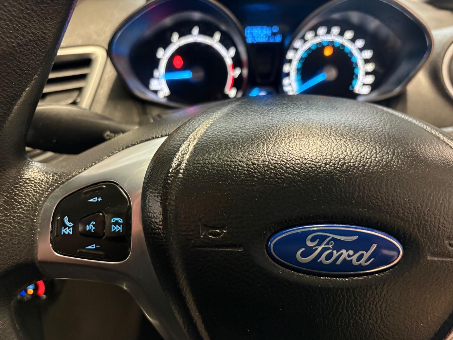 Used Ford Fiesta 2014 for sale - 75862143: Photo 21