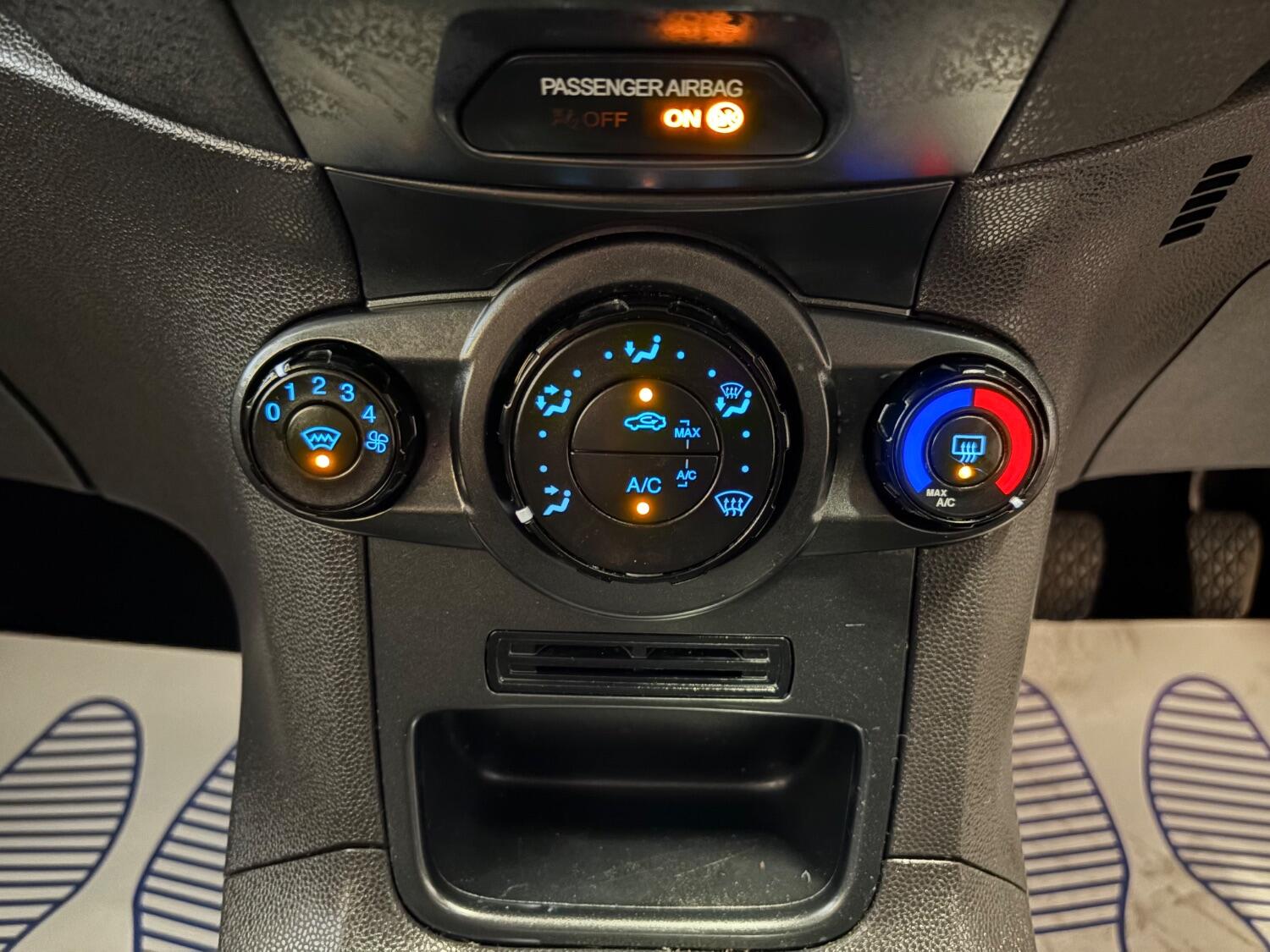 Used Ford Fiesta 2014 for sale - 75862143: Photo 23