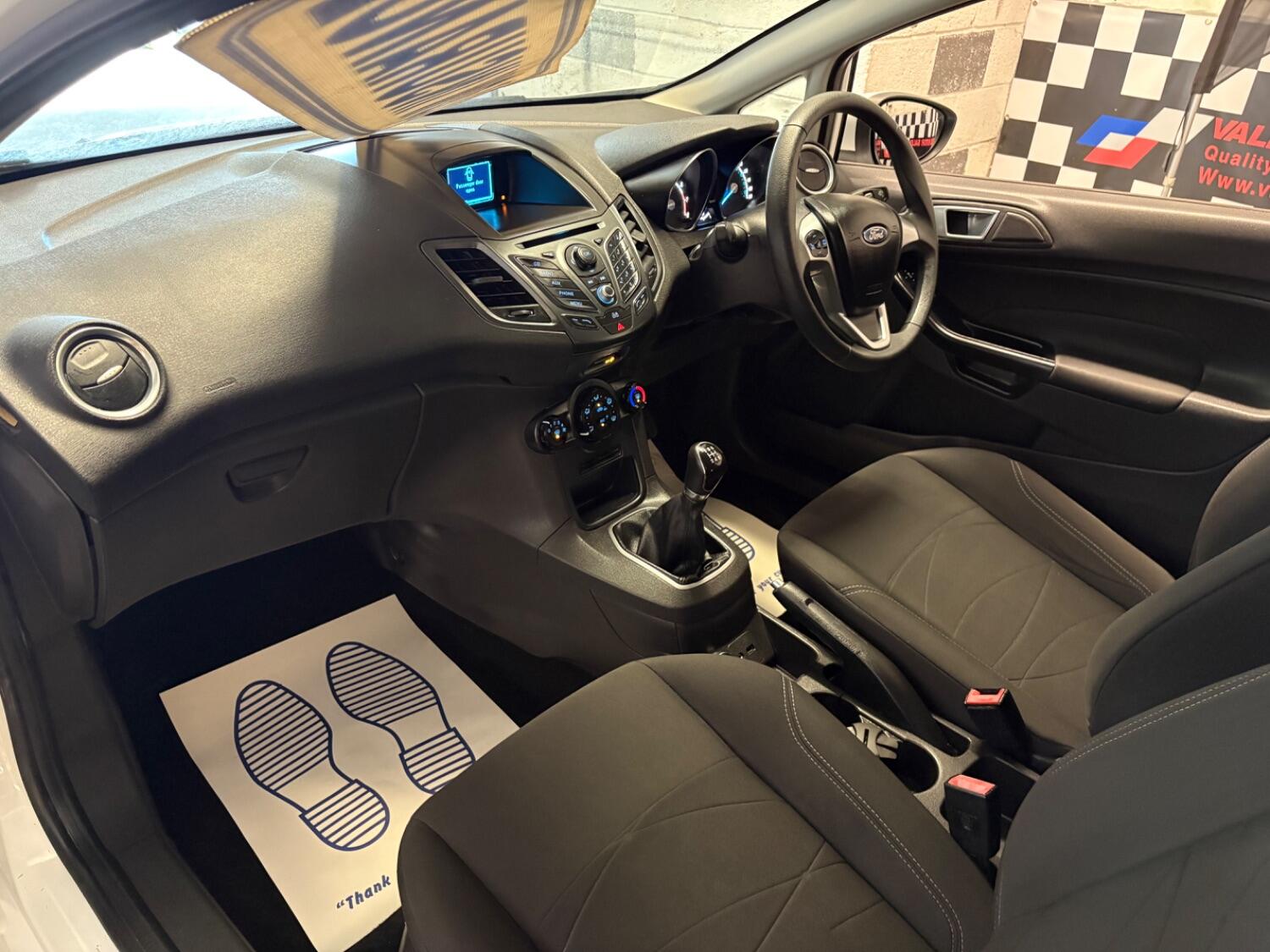 Used Ford Fiesta 2014 for sale - 75862143: Photo 26