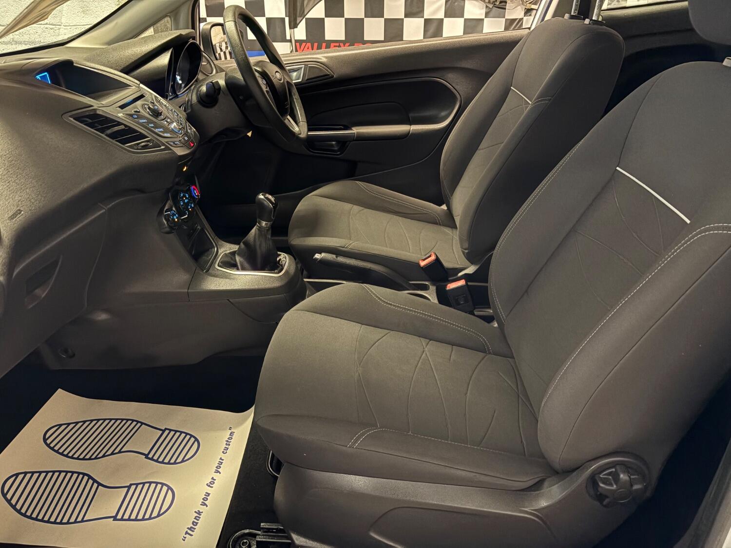 Used Ford Fiesta 2014 for sale - 75862143: Photo 27