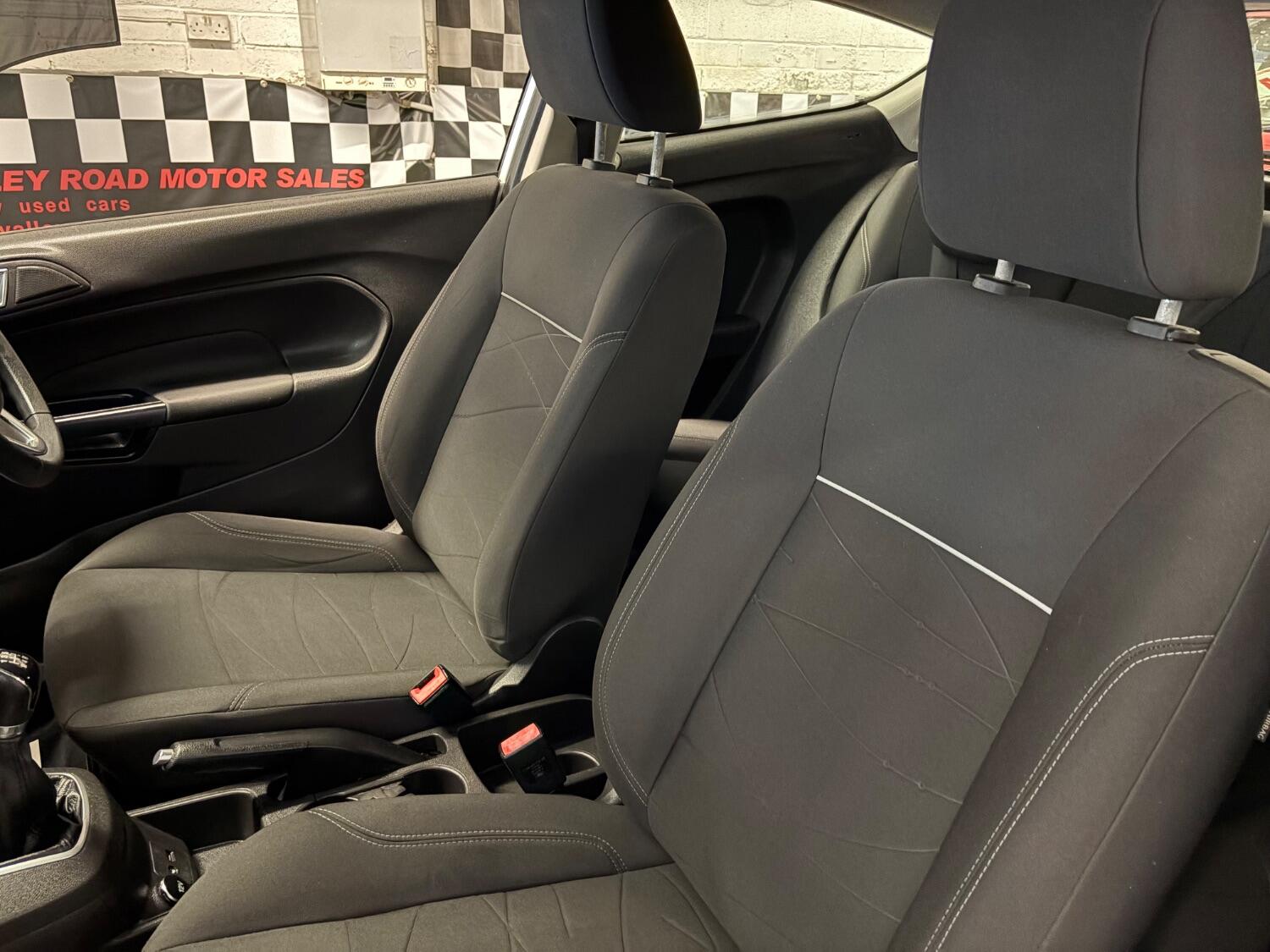 Used Ford Fiesta 2014 for sale - 75862143: Photo 28