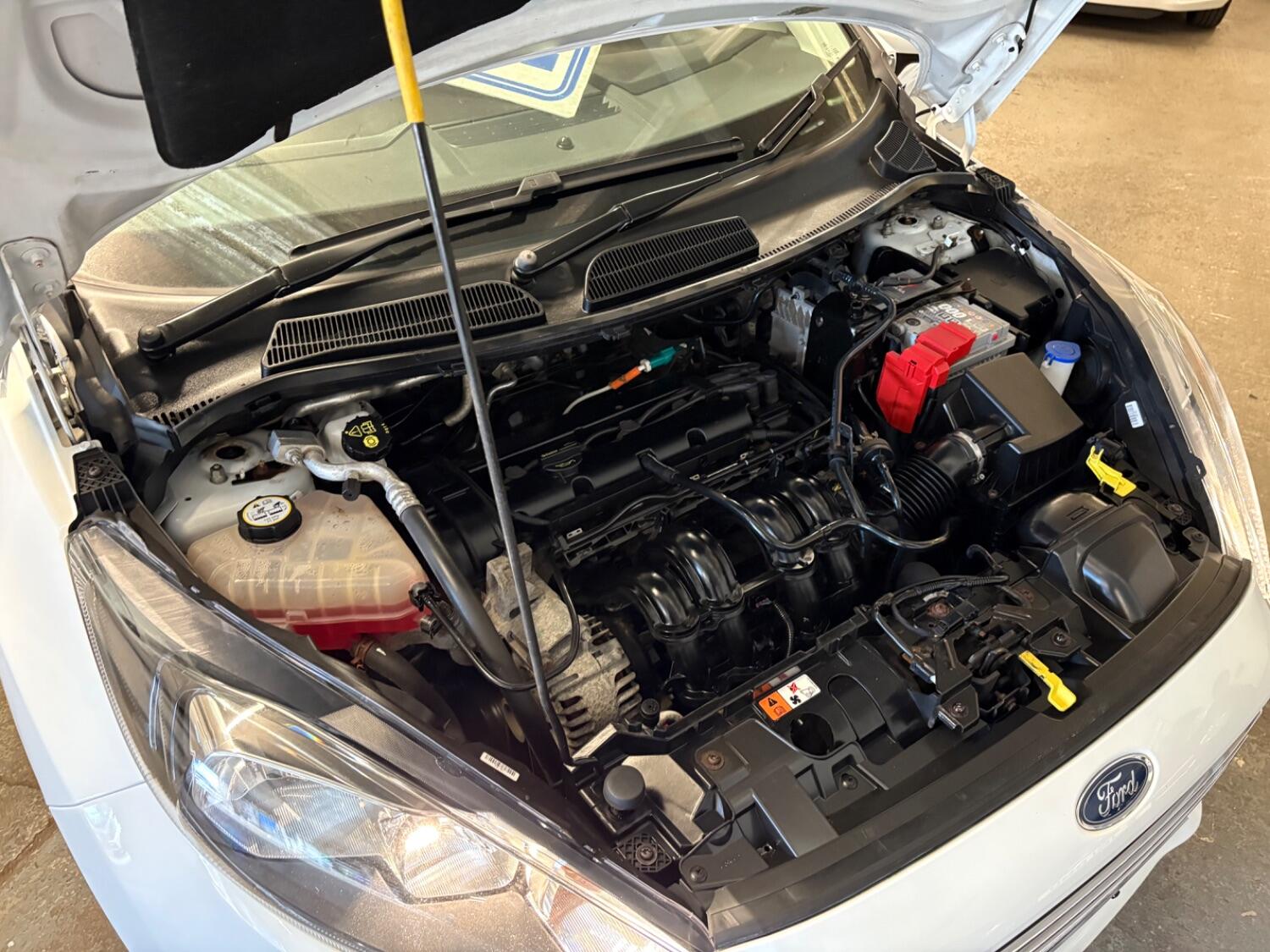 Used Ford Fiesta 2014 for sale - 75862143: Photo 30