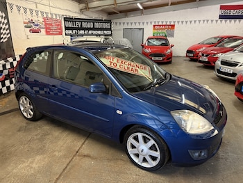 Used Ford Fiesta 2008 for sale - 79314990: Photo