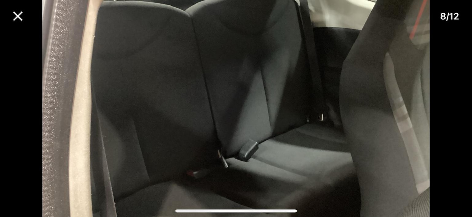 Used Peugeot 108 2015 for sale - 77635359: Photo 8