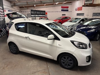 Used Kia Picanto 2014 for sale - 75754811: Photo