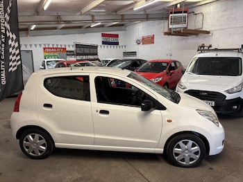 Used Suzuki Alto 2013 for sale - 79314994: Photo