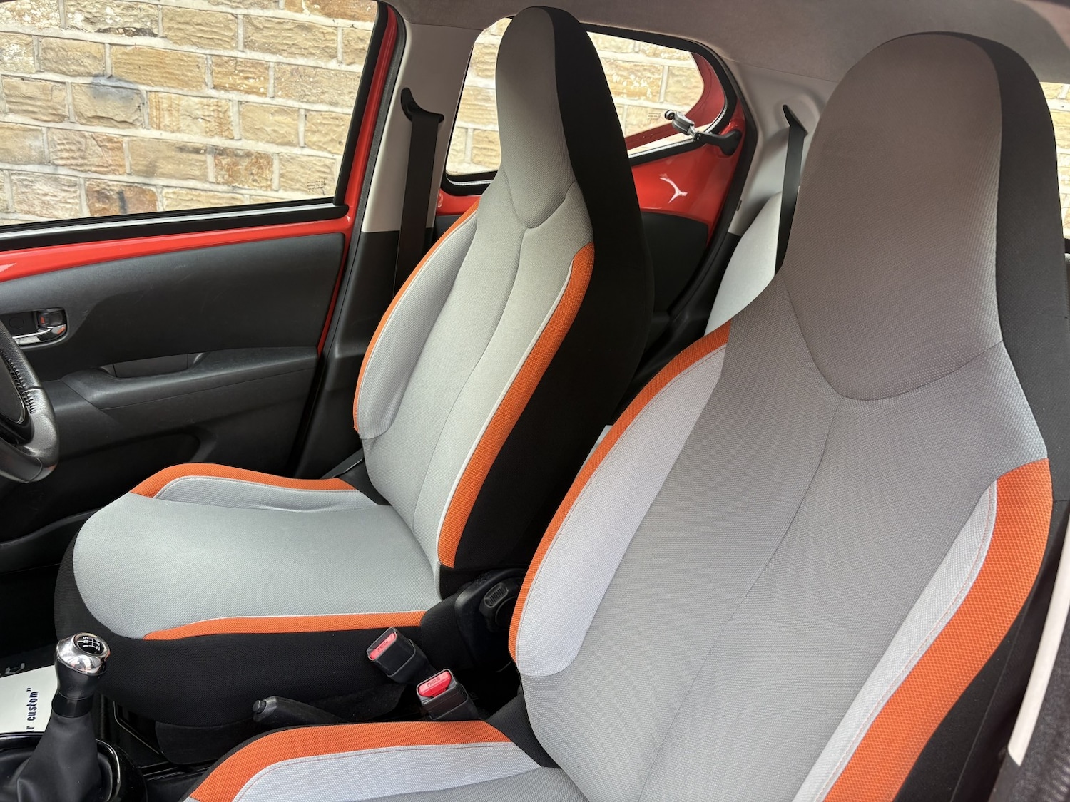 Used Toyota AYGO 2014 for sale - 76334775: Photo 16