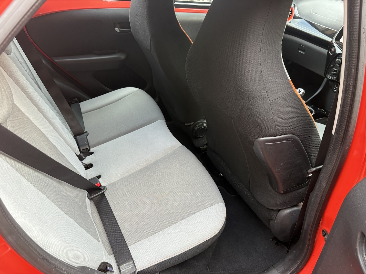 Used Toyota AYGO 2014 for sale - 76334775: Photo 17
