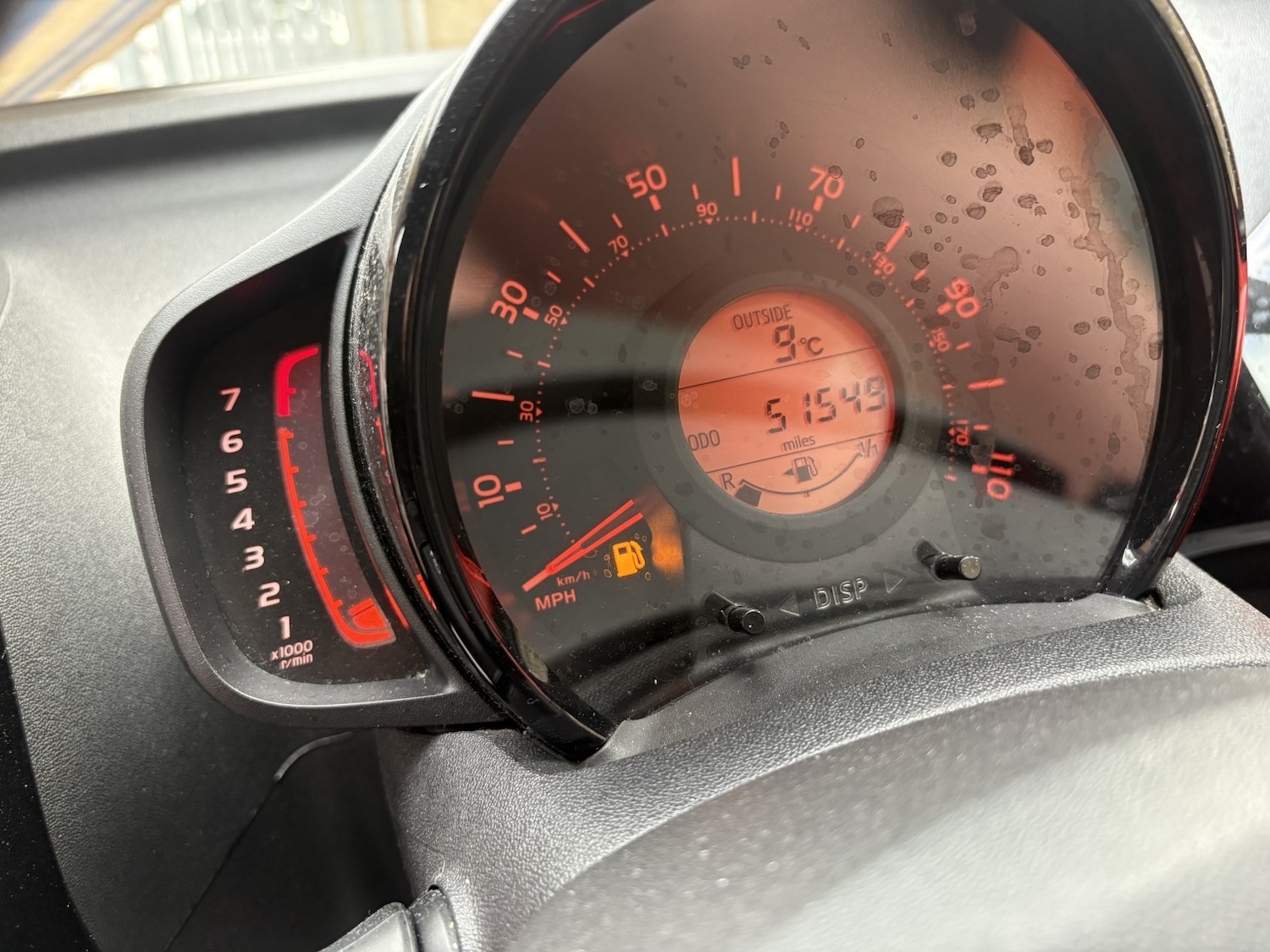 Used Toyota AYGO 2014 for sale - 76334775: Photo 21