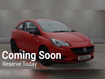 Used Vauxhall Corsa 2015 for sale - 79067361: Photo
