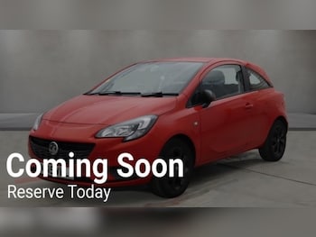 Used Vauxhall Corsa 2015 for sale - 79067361: Photo