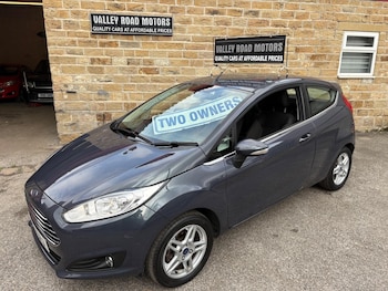 Ford - Fiesta