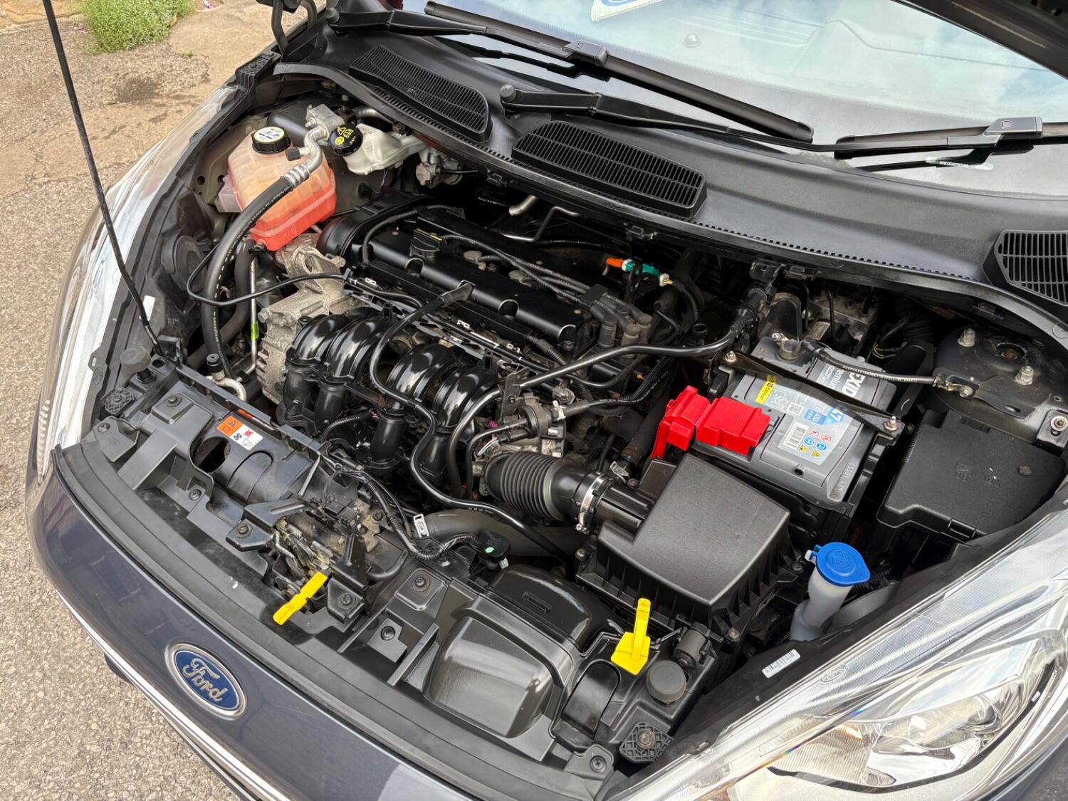 Vehicle 25