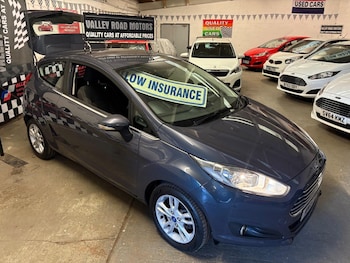 Ford Fiesta feature image