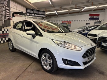 Used Ford Fiesta 2013 for sale - 79315025: Photo