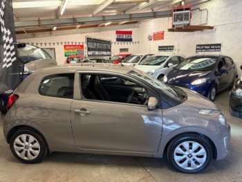 Used Citroen C1 2015 for sale - 75260577: Photo