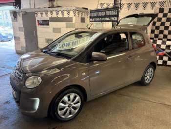 Used Citroen C1 2015 for sale - 75260577: Photo