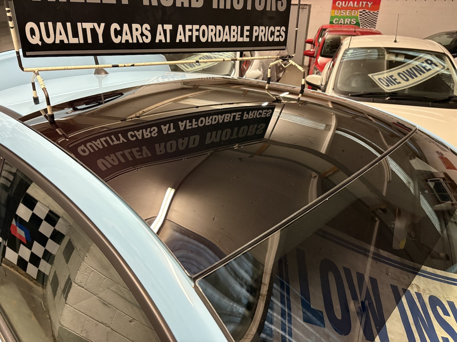 Used Fiat 500 2013 for sale - 77465074: Photo 13