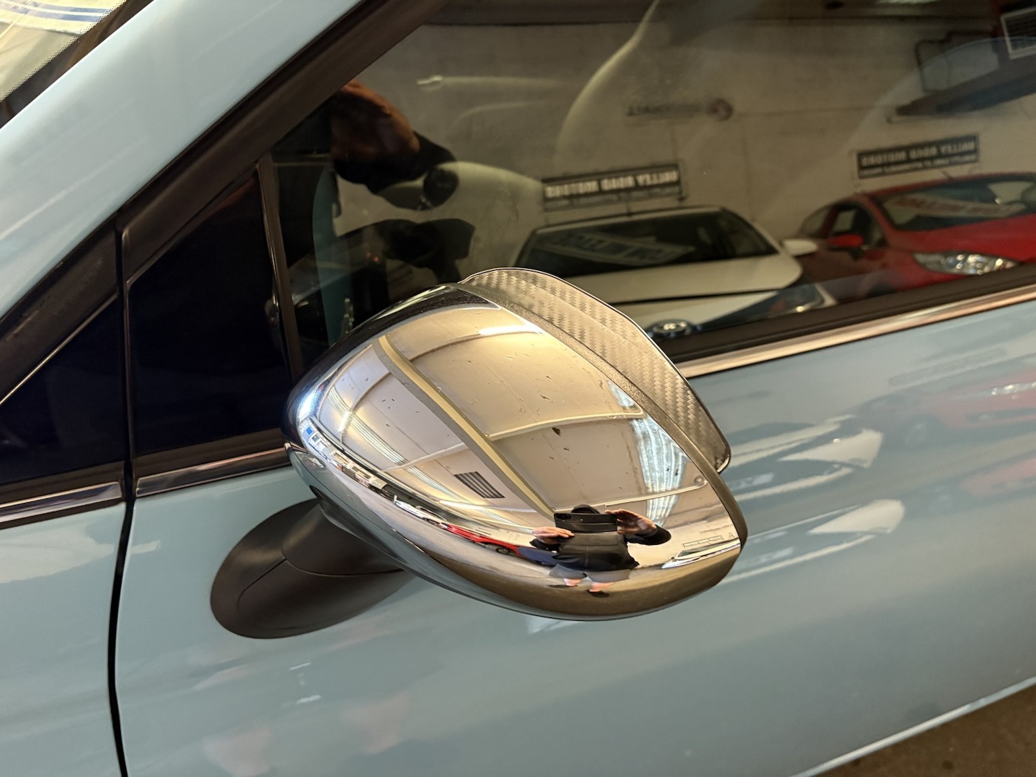 Used Fiat 500 2013 for sale - 77465074: Photo 14