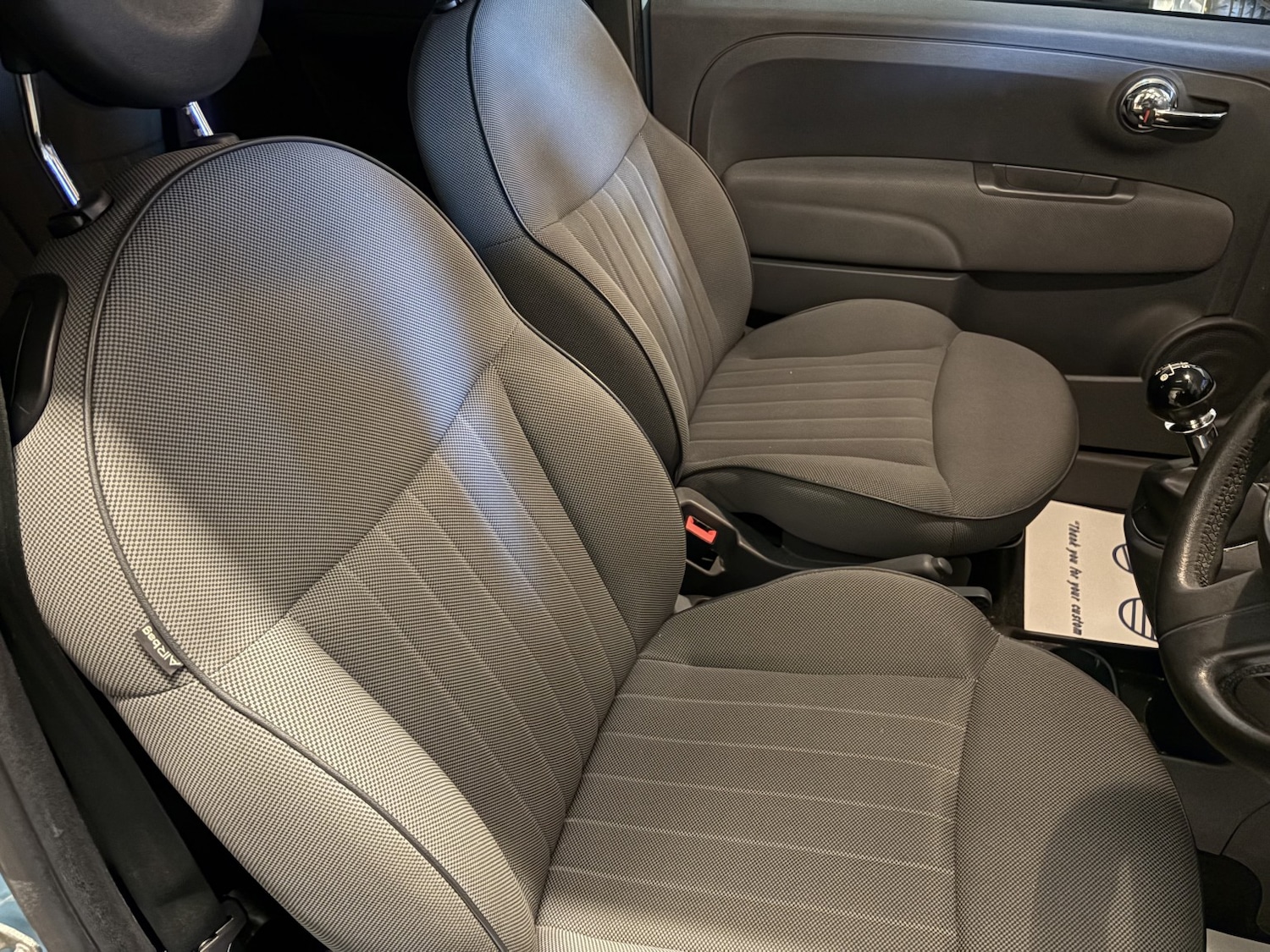 Used Fiat 500 2013 for sale - 77465074: Photo 17