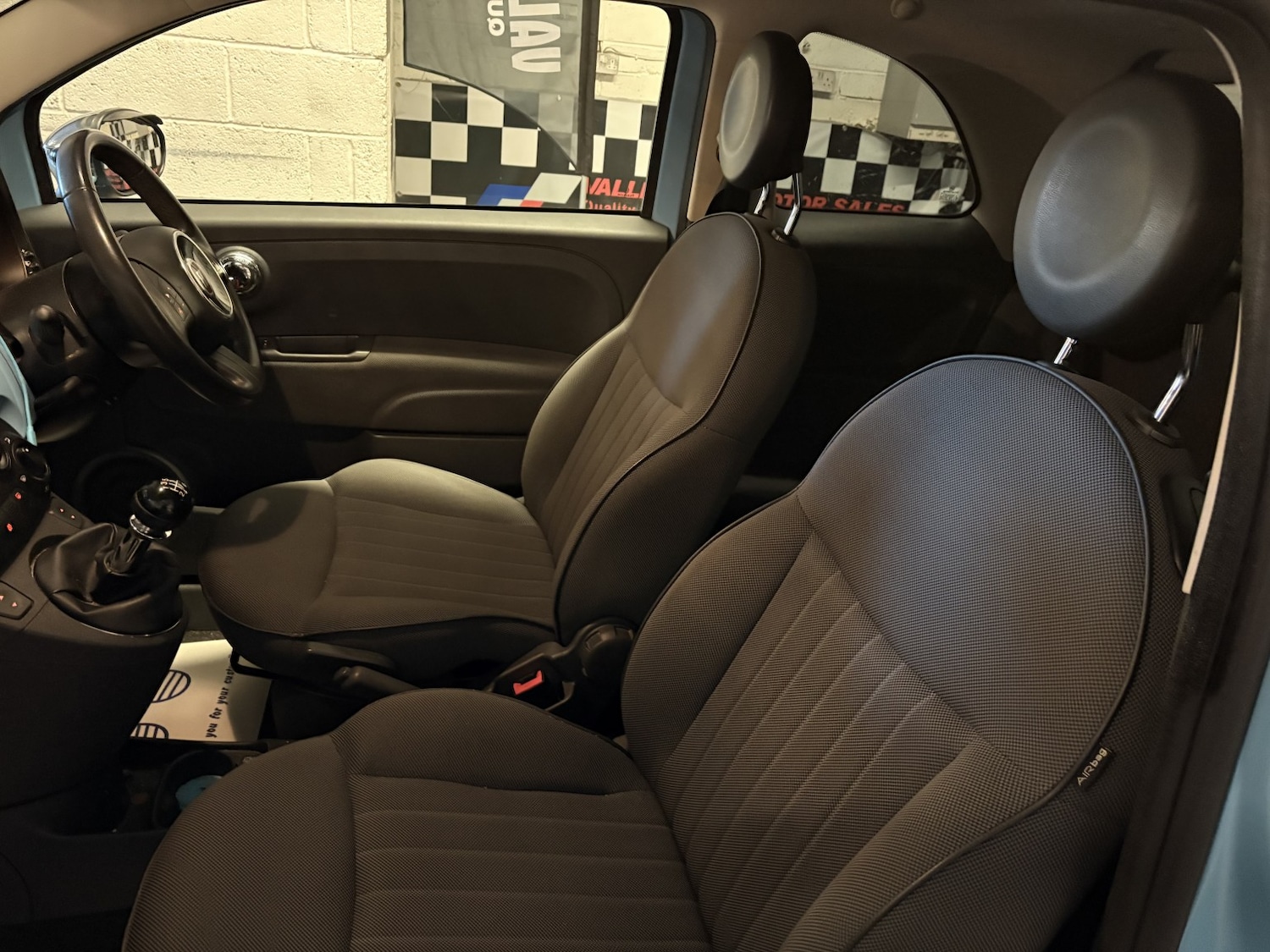 Used Fiat 500 2013 for sale - 77465074: Photo 19