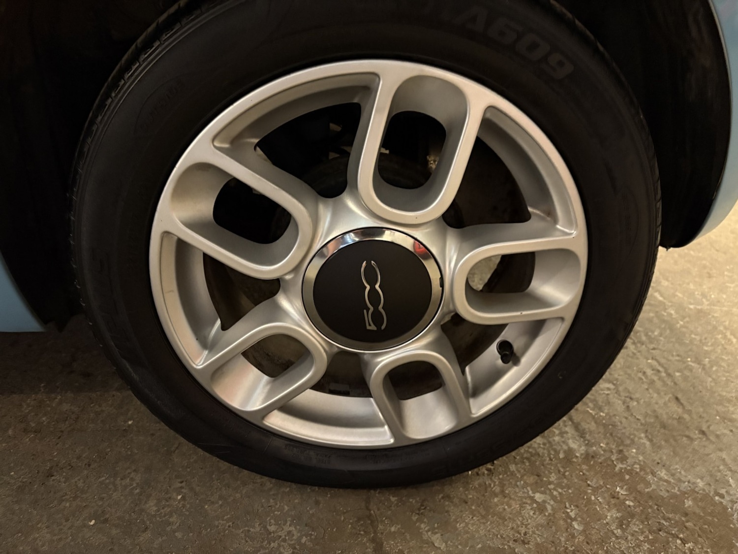 Used Fiat 500 2013 for sale - 77465074: Photo 25