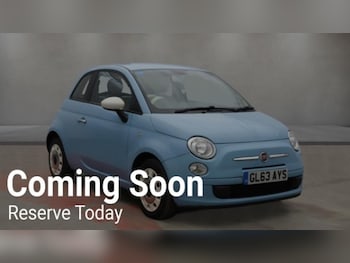 Used Fiat 500 2014 for sale - 79067366: Photo
