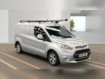 Used Ford Transit Connect 2016 for sale - 78197977: Photo