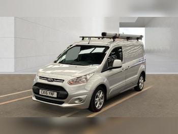 Used Ford Transit Connect 2016 for sale - 78197977: Photo
