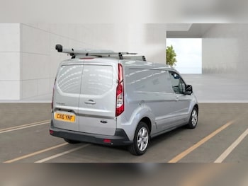 Used Ford Transit Connect 2016 for sale - 78197977: Photo